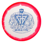Discmania Gannon Buhr Horizon S-Line Glacier