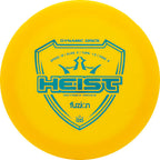Dynamic Discs Fuzion Heist