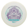 Load image into Gallery viewer, Discmania Challenge Glow C-Line P2x
