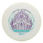 Discmania Challenge Glow C-Line P2x