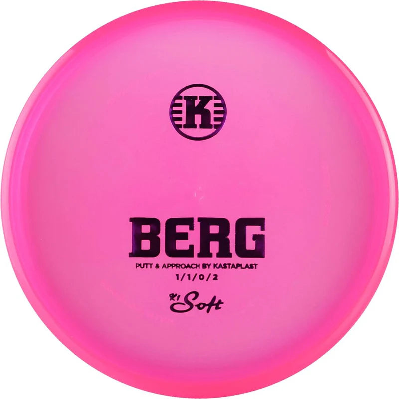 Kastaplast K1 Soft Berg X