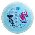 Load image into Gallery viewer, Discmania Lux Vapor Paradigm Cadence Burge TS25
