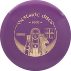 Westside Discs Tournament Seer
