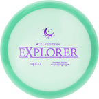 Latitude 64 Opto Moonshine Explorer
