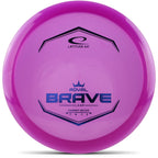 Latitude 64 Royal Clear Brave
