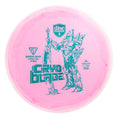 Load image into Gallery viewer, Discmania Cryo Blade Gannon Buhr Horizon C-Line MD5
