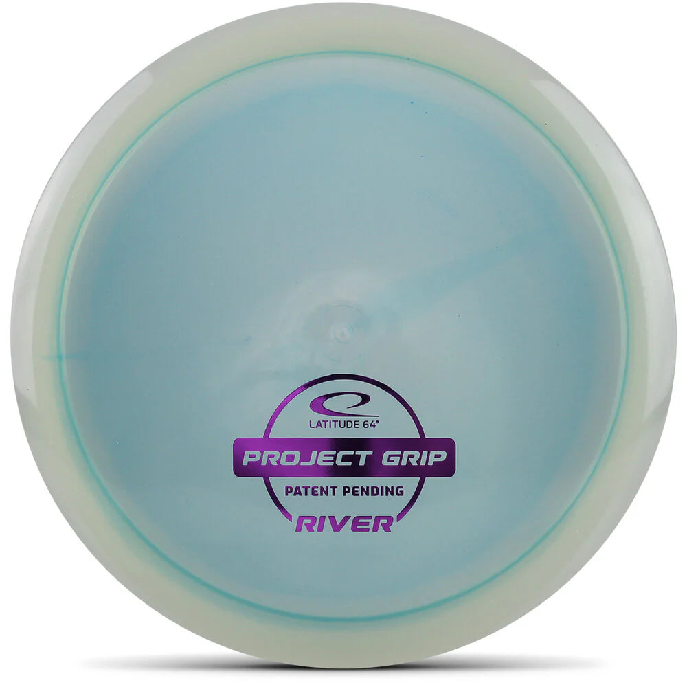 Latitude 64 Project Grip River