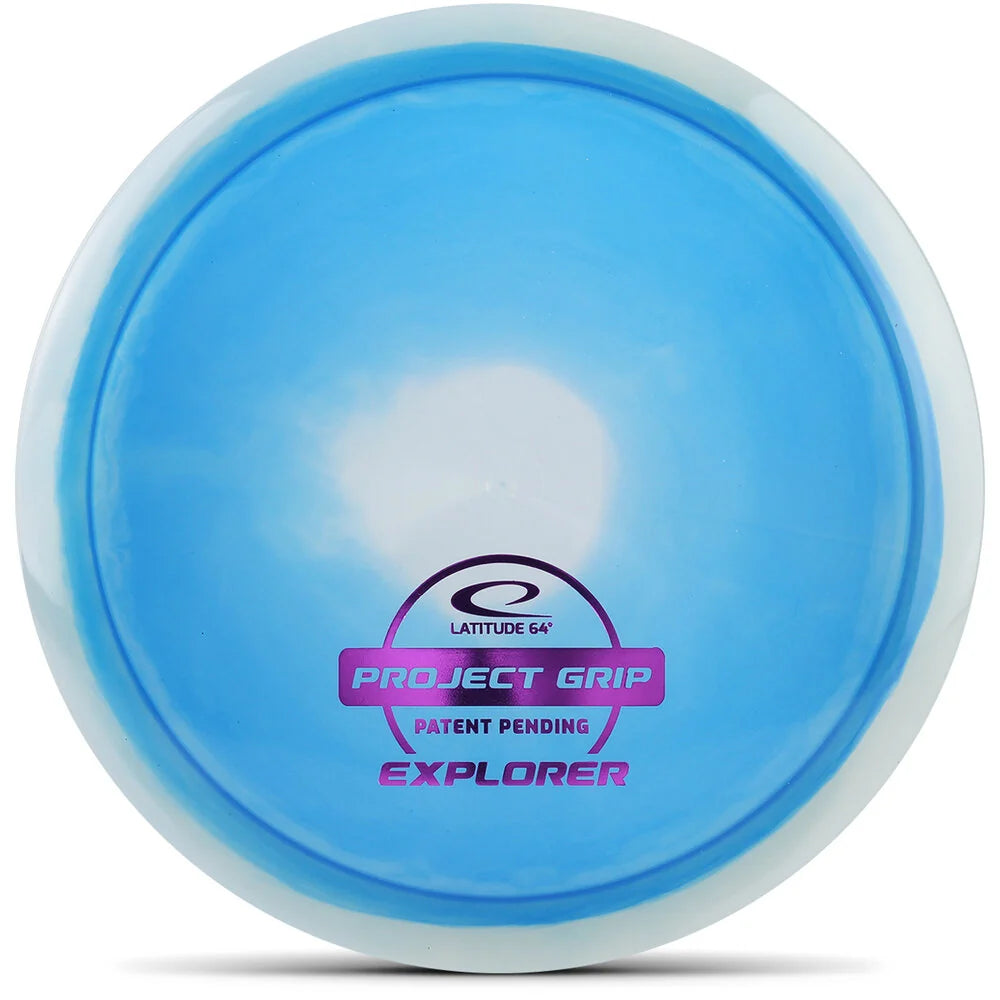 Latitude 64 Project Grip Explorer