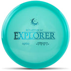 Latitude 64 Opto Moonshine Explorer