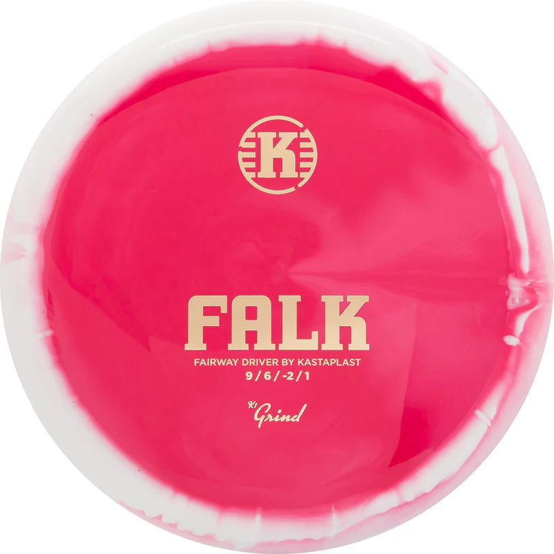 Kastaplast K1 Grind Falk