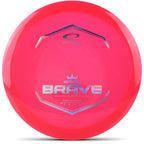 Latitude 64 Royal Clear Brave