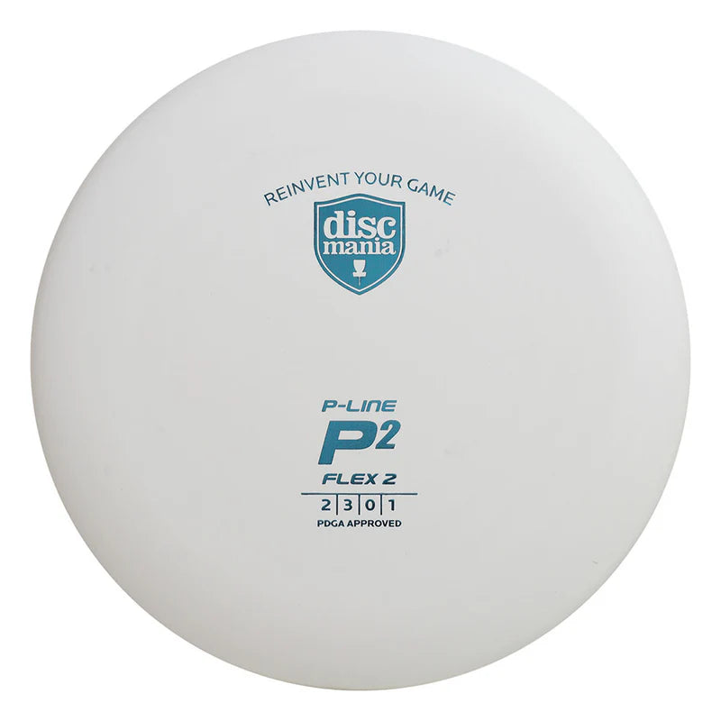Discmania Flex 2 P-Line P2