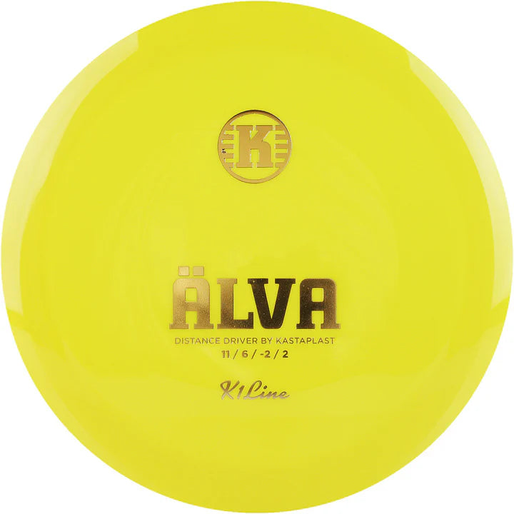 Kastaplast K1 Alva