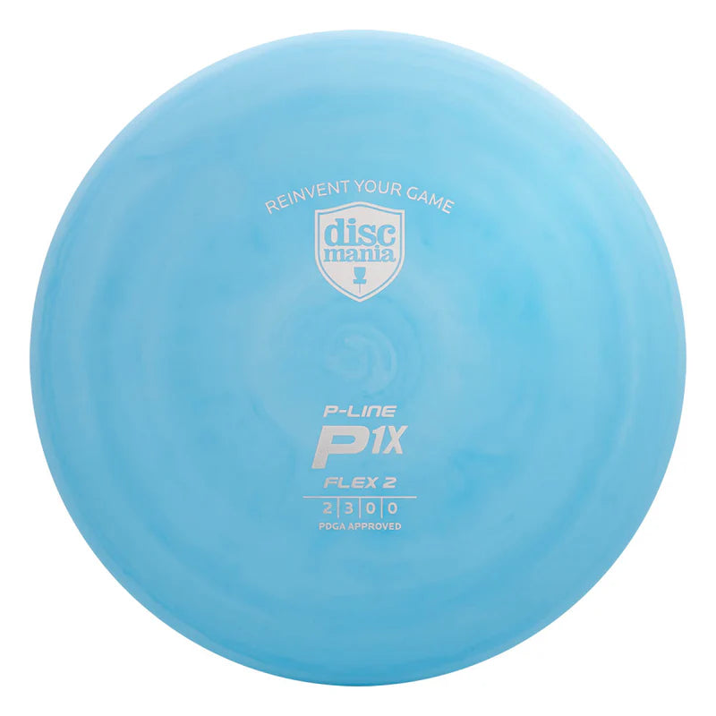 Discmania Flex 2 P-Line P1x