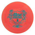 Discmania Harry Chace Swirl S-Line FD TS25