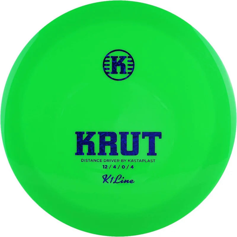 Kastaplast K1 Krut