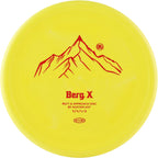 Kastaplast K3 Berg X