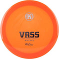 Load image into Gallery viewer, Kastaplast K1 Vass
