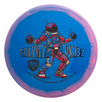 Discmania Gravity Bomb 2 - Gavin Babcock Horizon S-Line PD2