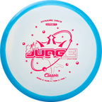 Dynamic Discs Classic Blend Orbit Emac Judge