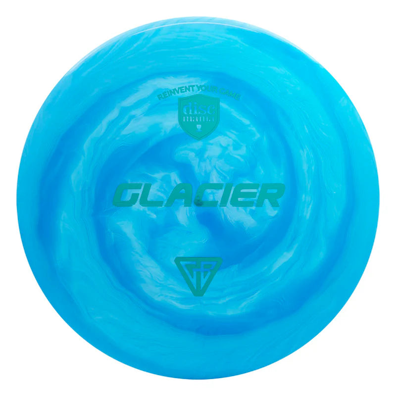 Discmania Gannon Buhr Swirl S-Line Glacier