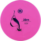 Kastaplast K3 Jarn