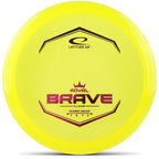 Latitude 64 Royal Clear Brave