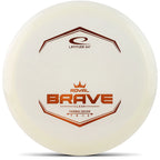 Latitude 64 Royal Clear Brave