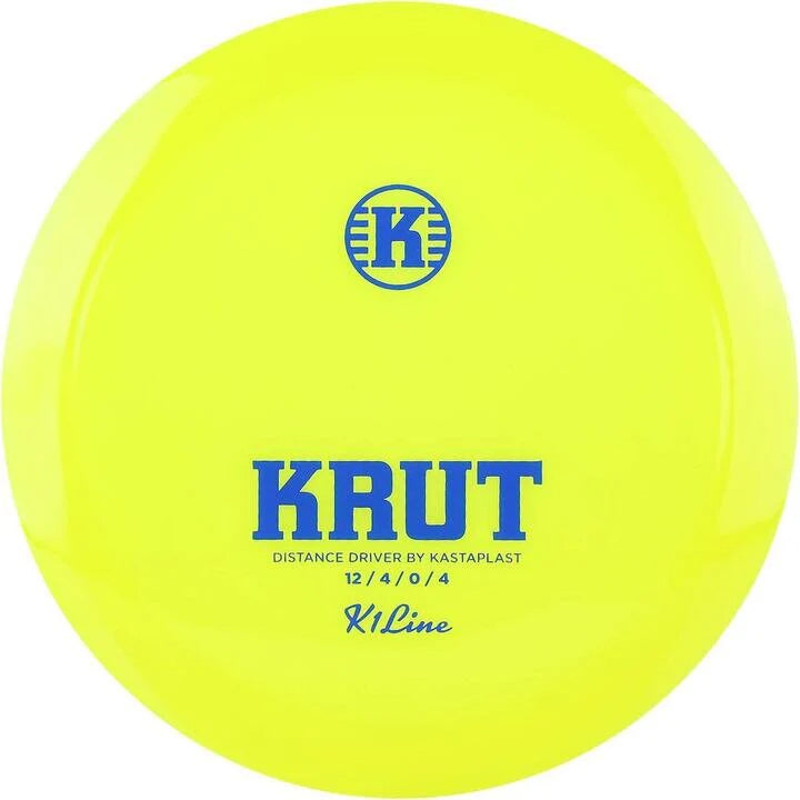 Kastaplast K1 Krut