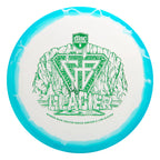 Discmania Gannon Buhr Horizon S-Line Glacier