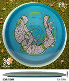 MVP Particle Proton Blue/Multicolor 166g