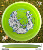 MVP Particle Proton Yellow/Multicolor 166g