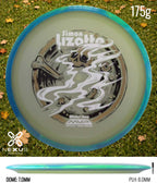 MVP (Pre-Order)Axiom Eclipse Aspect – Simon Lizotte Halloween Team Series Glow/Gold/Blue 175g