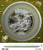 MVP (Pre-Order)Axiom Eclipse Aspect – Simon Lizotte Halloween Team Series Glow/Gold/Grey 175g