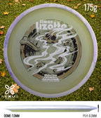 MVP (Pre-Order)Axiom Eclipse Aspect – Simon Lizotte Halloween Team Series Glow/Gold/Lilac 175g