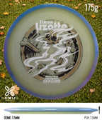 MVP (Pre-Order)Axiom Eclipse Aspect – Simon Lizotte Halloween Team Series Glow/Green/Blue 175g