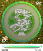 MVP (Pre-Order)Axiom Eclipse Aspect – Simon Lizotte Halloween Team Series Glow/Green/Green 176g