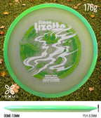 MVP (Pre-Order)Axiom Eclipse Aspect – Simon Lizotte Halloween Team Series Glow/Green/Green 176g