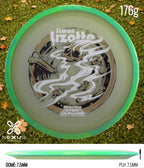 MVP (Pre-Order)Axiom Eclipse Aspect – Simon Lizotte Halloween Team Series Glow/Green/Green 176g