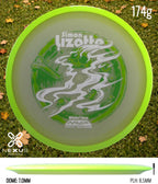 MVP (Pre-Order)Axiom Eclipse Aspect – Simon Lizotte Halloween Team Series Glow/Green/Neon 174g