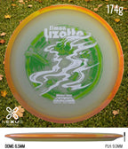MVP (Pre-Order)Axiom Eclipse Aspect – Simon Lizotte Halloween Team Series Glow/Green/Orange 174g