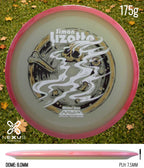 MVP (Pre-Order)Axiom Eclipse Aspect – Simon Lizotte Halloween Team Series Glow/Green/Pink 175g