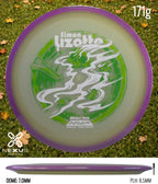 MVP (Pre-Order)Axiom Eclipse Aspect – Simon Lizotte Halloween Team Series Glow/Green/Purple 171g