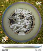 MVP (Pre-Order)Axiom Eclipse Aspect – Simon Lizotte Halloween Team Series Glow/Green/Purple 176g