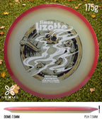 MVP (Pre-Order)Axiom Eclipse Aspect – Simon Lizotte Halloween Team Series Glow/Green/Red 175g