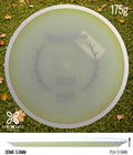 MVP Resistor Eclipse 1.0 Glow/Silver 175g