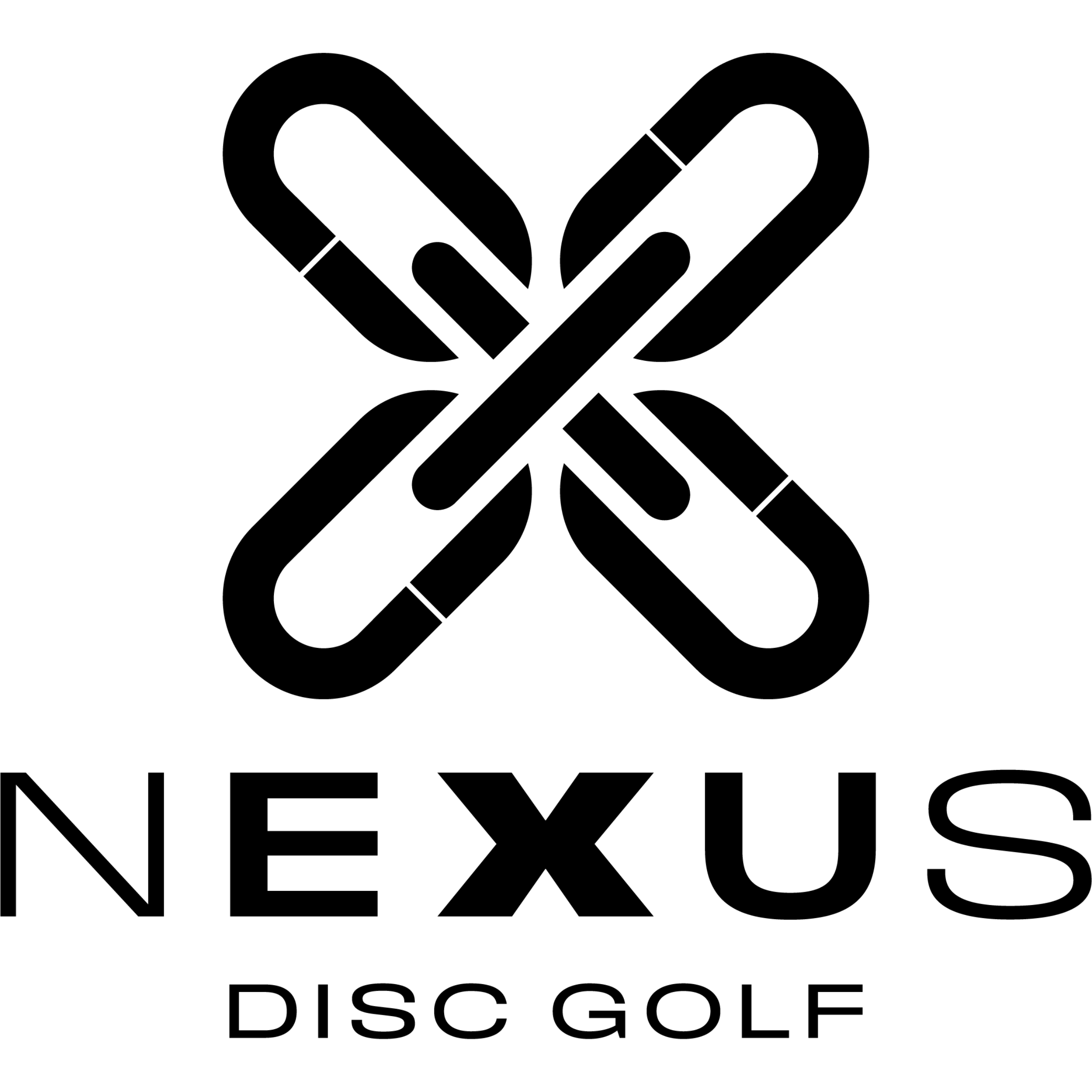 NEXUS DISC GOLF