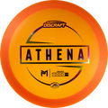 Discraft McBeth Z Lite Athena