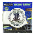 Innova DX Proto Glow 3 Disc Stack Set