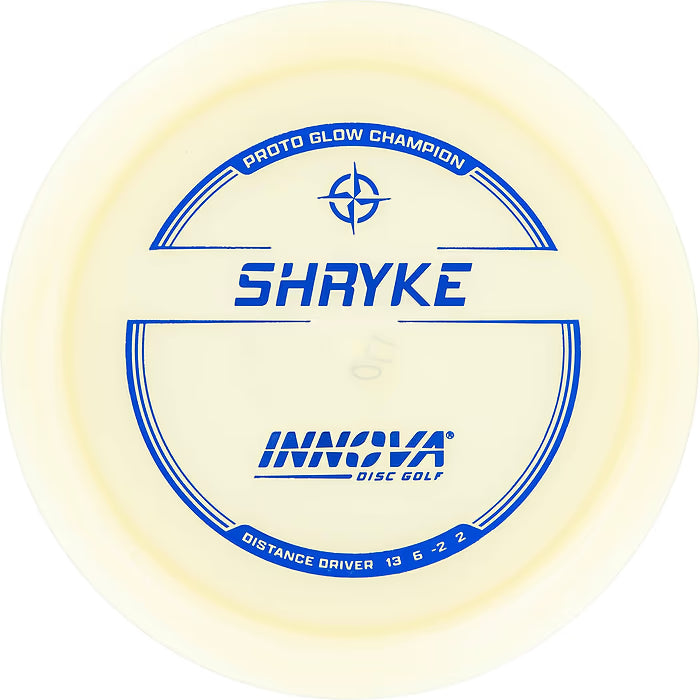 Innova Champion Proto Glow Shryke